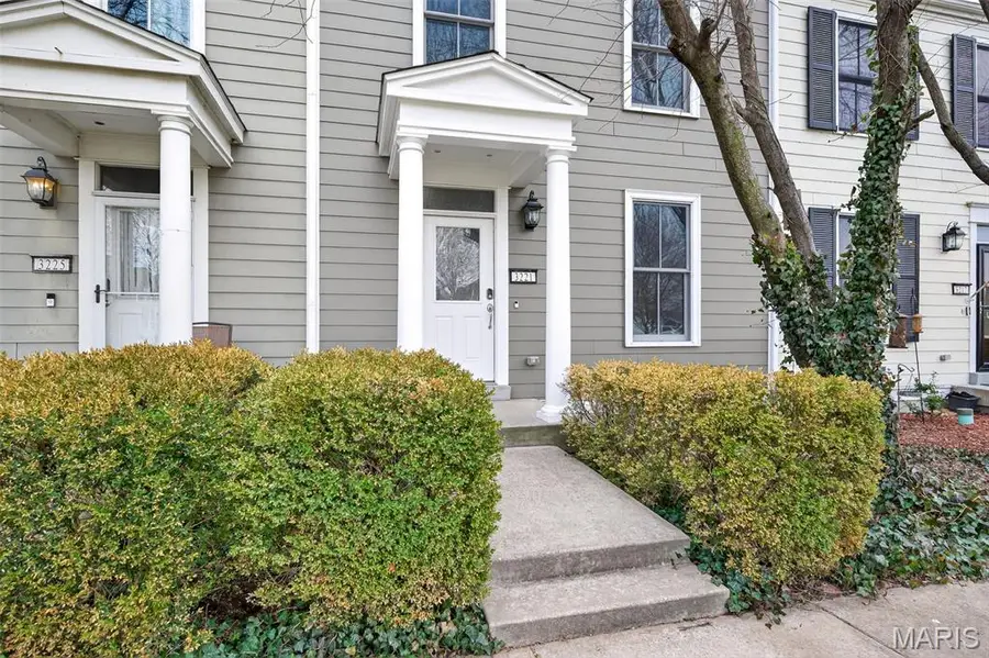 3221 S Civic Green Way, Saint Charles, MO 63301 - #3