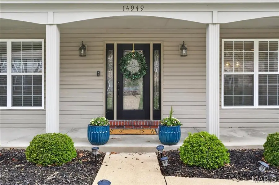 14949 Royalbrook Drive, Chesterfield, MO 63017 - #3