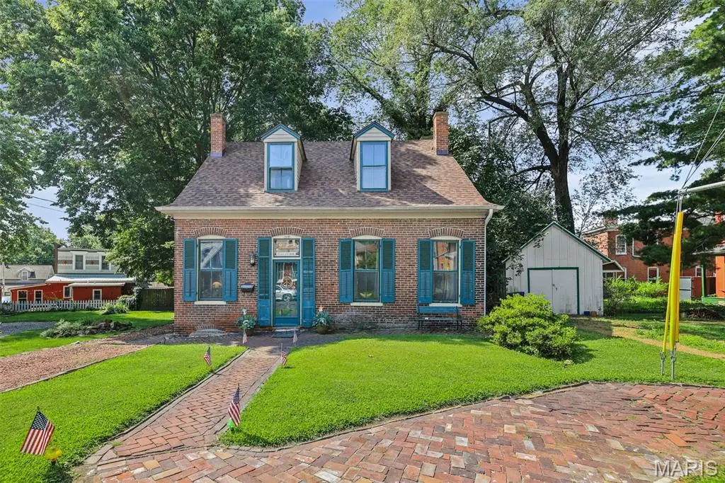 508 E Garfield Street, Belleville, IL 62220 - #1