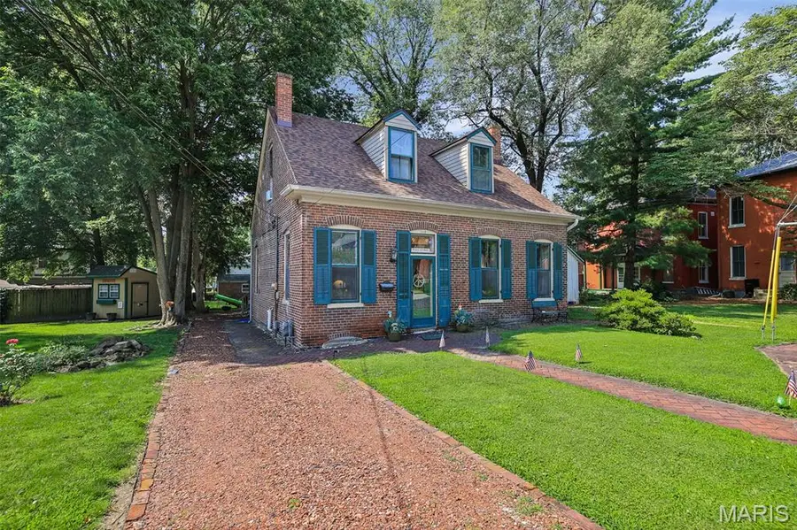 508 E Garfield Street, Belleville, IL 62220 - #2