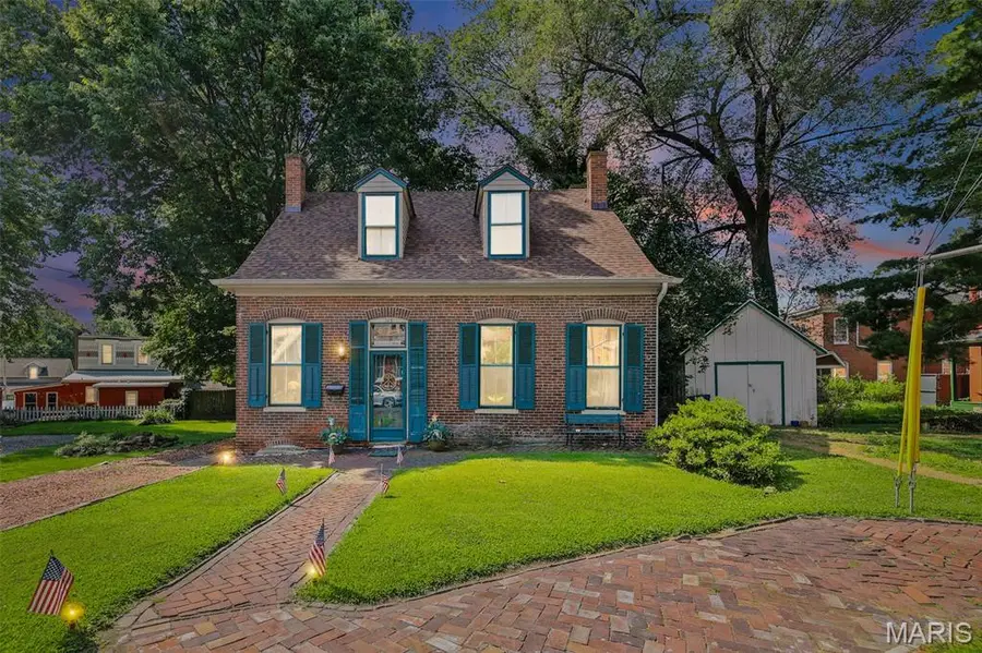 508 E Garfield Street, Belleville, IL 62220 - #3