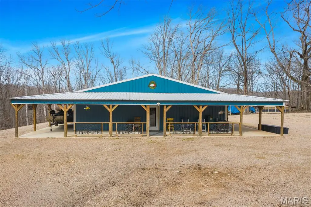 35 Cozart Cove, Greenville, MO 63944 - #1