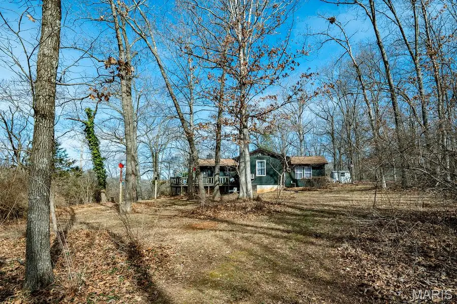 2187 Silver Springs Drive, Bonne Terre, MO 63628 - #3