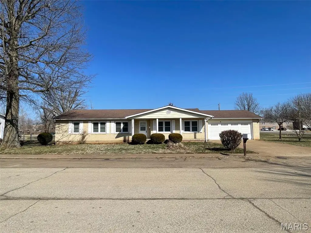 316 Sherlock Drive, Fredericktown, MO 63645 - #1