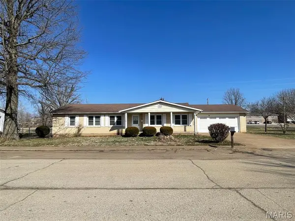 316 Sherlock Drive, Fredericktown, MO 63645