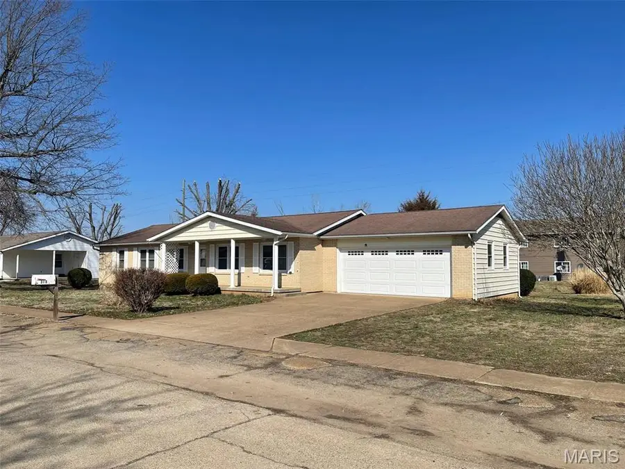 316 Sherlock Drive, Fredericktown, MO 63645 - #2