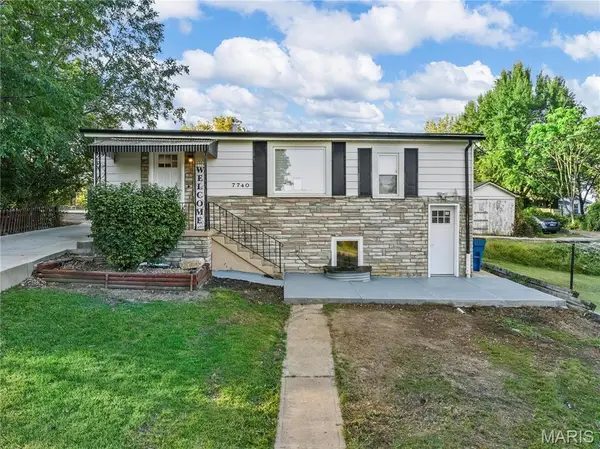 7740 Jerome Avenue, Maplewood, MO 63143