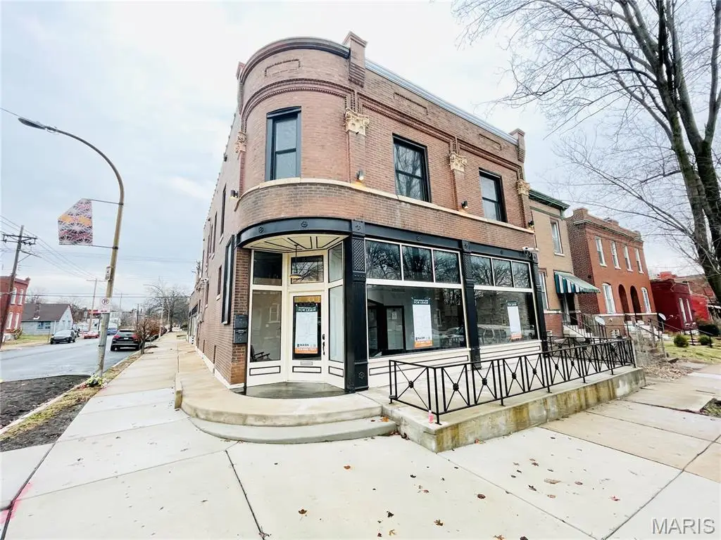 3323 Cherokee Street, Saint Louis, MO 63118 - #1