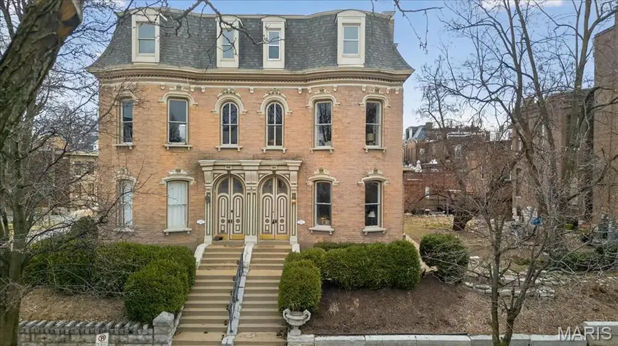 1802 Kennett Place, Saint Louis, MO 63104 - #2