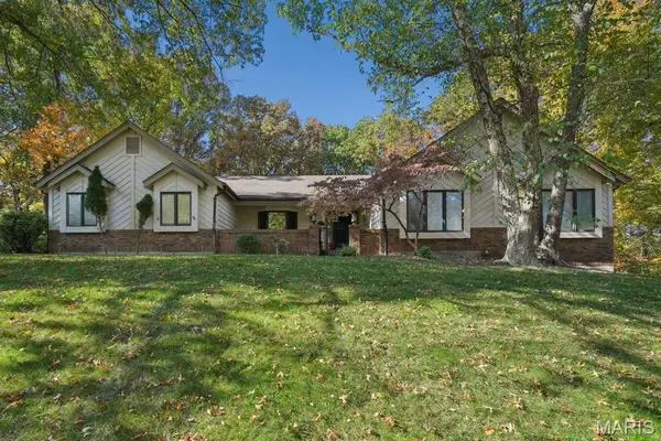 519 Black Canyon Court, Wildwood, MO 63011