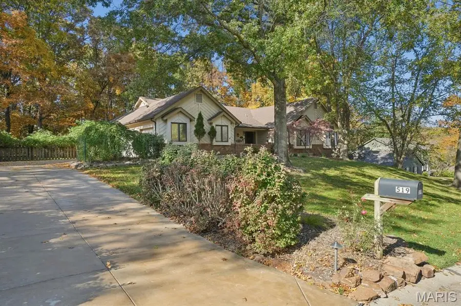 519 Black Canyon Court, Wildwood, MO 63011 - #3