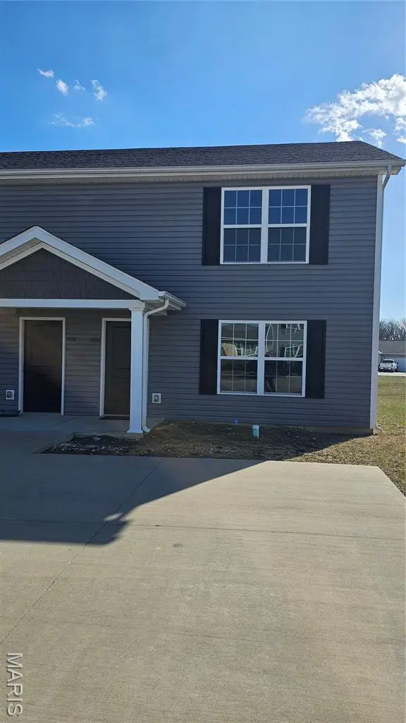 850 Navajo Trail #850, Warrenton, MO 63383