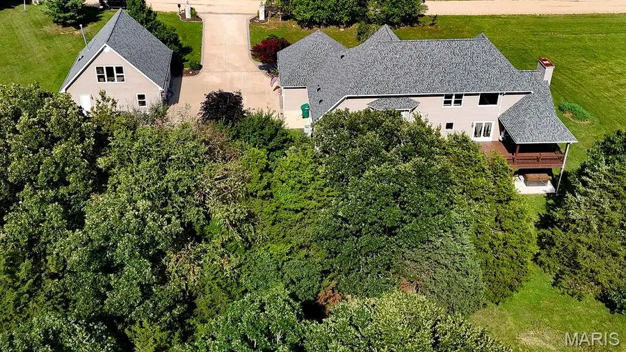 107 Morgan Lake Road, De Soto, MO 63020 - #3