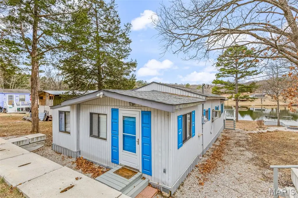 10170 Thunder Road, Richwoods, MO 63071 - #1