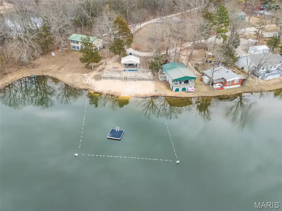 10170 Thunder Road, Richwoods, MO 63071 - #3