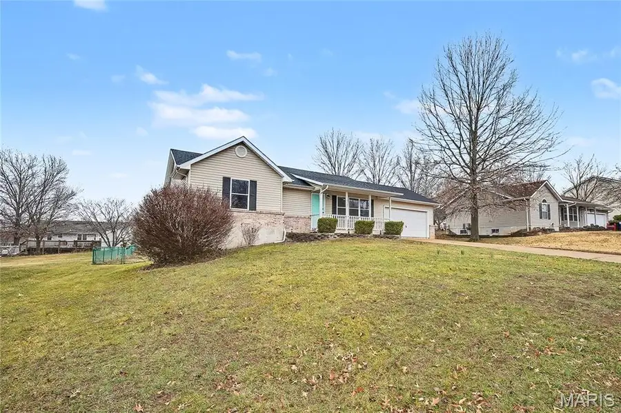 7737 Meadow View Circle, Union, MO 63084 - #3