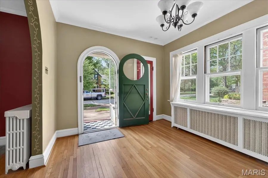 7437 Somerset Avenue, Clayton, MO 63105 - #3