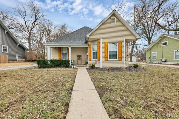 140 Lewis Street, Troy, MO 63379