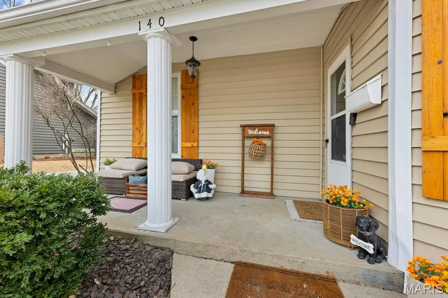 140 Lewis Street, Troy, MO 63379 - #3