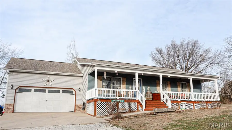 17595 Highway 63 S, Rolla, MO 65401 - #2