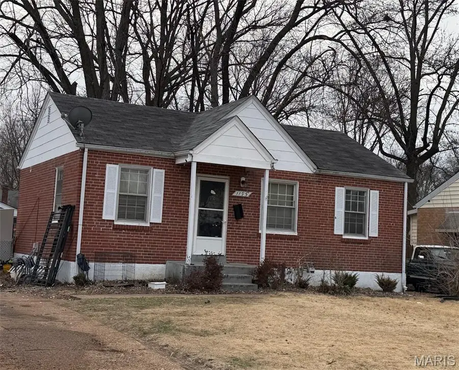 1195 Saint Mark Drive, Florissant, MO 63031 - #2