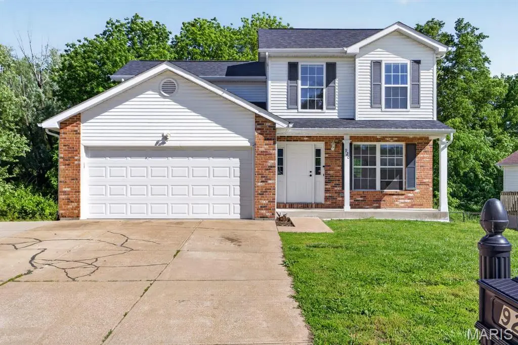 920 Parc Central Drive, Festus, MO 63028 - #1