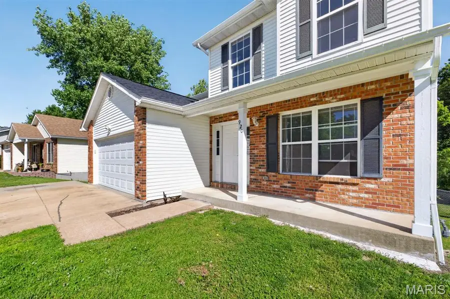 920 Parc Central Drive, Festus, MO 63028 - #3