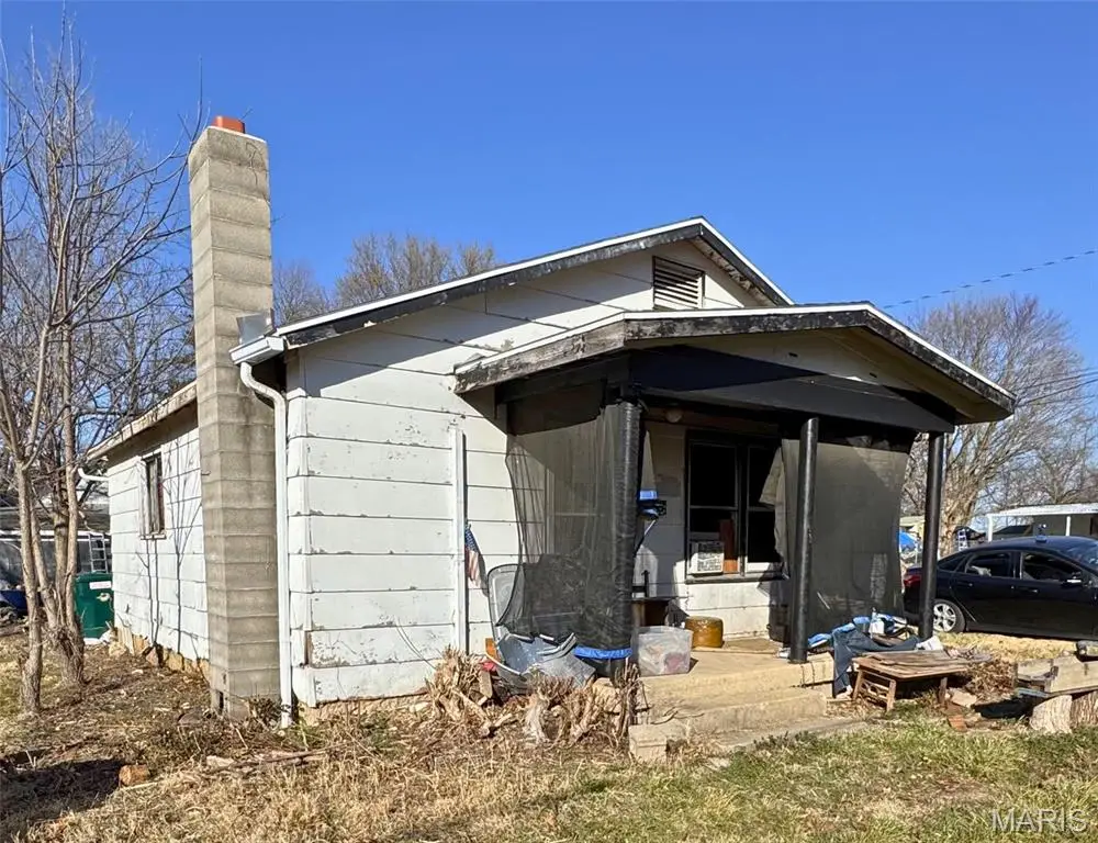 818 E 1st Street, Salem, MO 65560 - #1