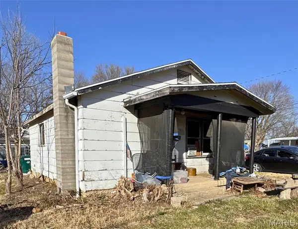 818 E 1st Street, Salem, MO 65560