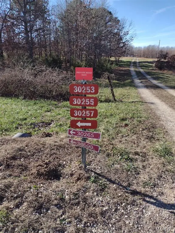 00 Private Drive 6245, Edgar Springs, MO 65462 - #2