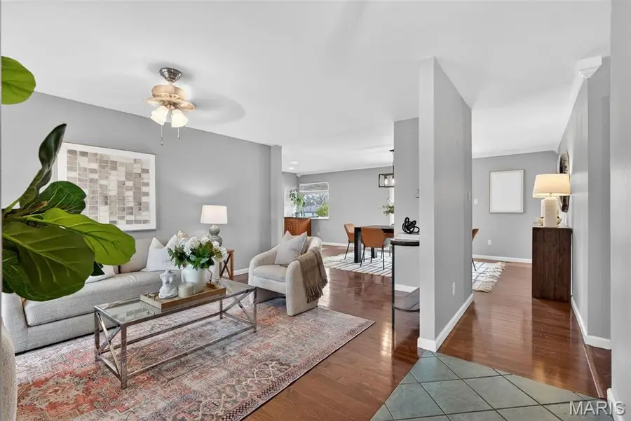 5330 Mild Drive, Saint Louis, MO 63129 - #3