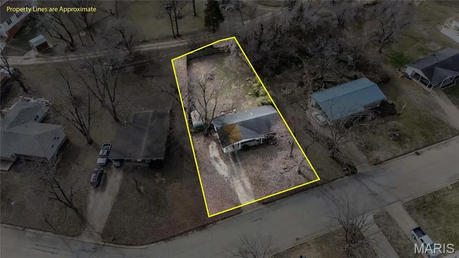 309 Bass Street, Park Hills, MO 63601 - #2