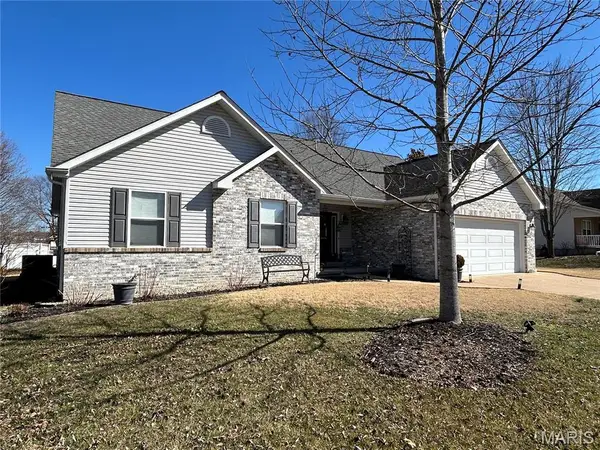 1006 St. Andrews, Union, MO 63084