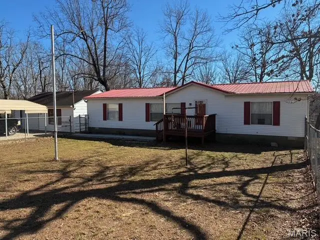 3058 County Road 553, Poplar Bluff, MO 63901 - #1