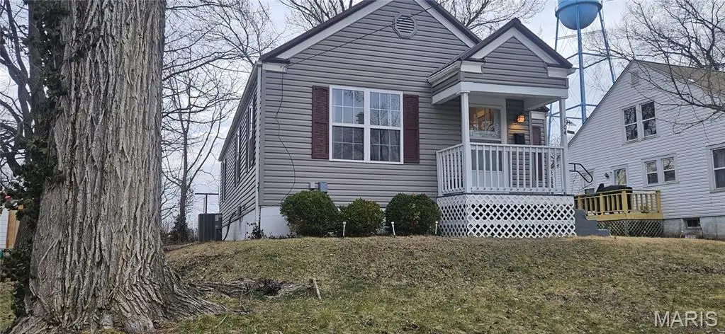 104 S Washington Street, Salem, MO 65560 - #1