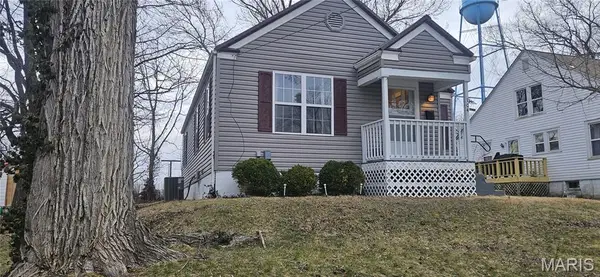 104 S Washington Street, Salem, MO 65560