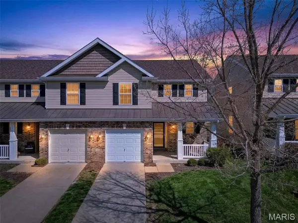 1315 New Charter Lane, O'Fallon, MO 63366