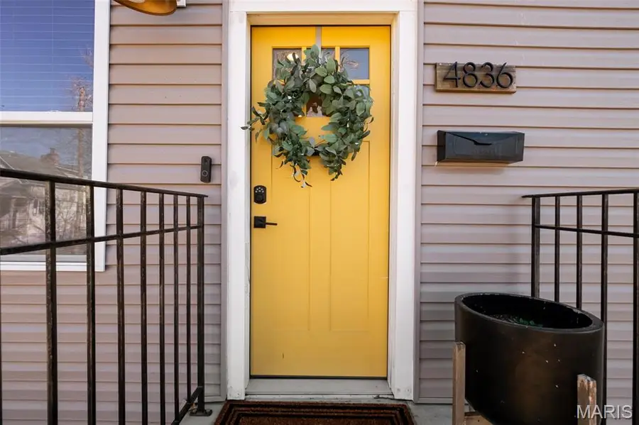 4836 Terrace Avenue, Saint Louis, MO 63116 - #3