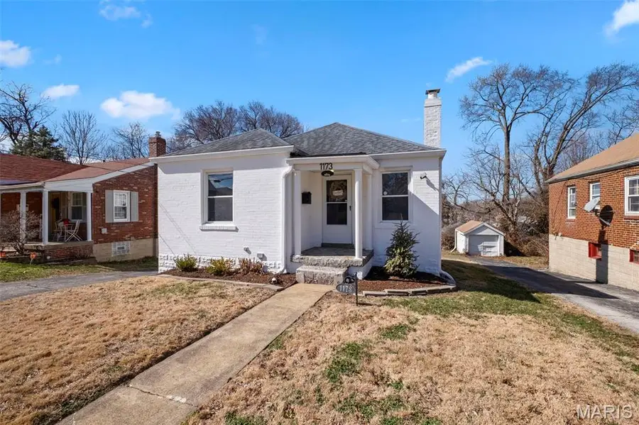 1173 Partridge Avenue, Saint Louis, MO 63130 - #3