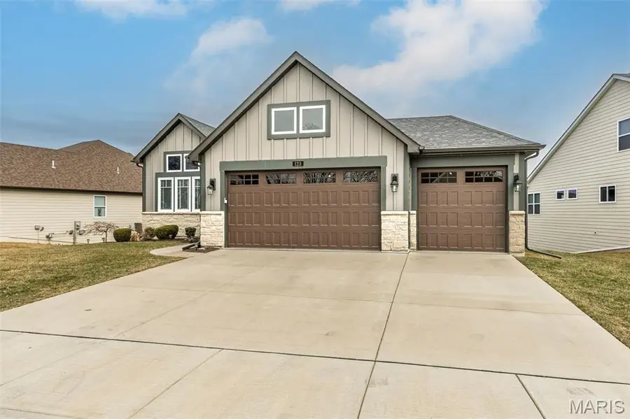 123 Royal Inverness Parkway, Ofallon, MO 63368 - #2
