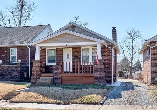 4132 Miami Street, St Louis, MO 63116
