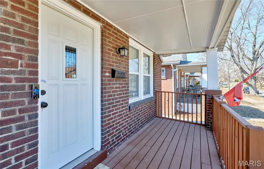 4132 Miami Street, Saint Louis, MO 63116 - #3