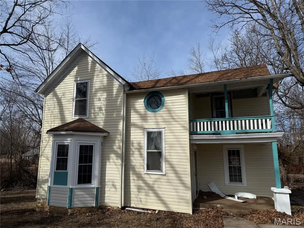 1112 Center Street, Bismarck, MO 63624 - #1