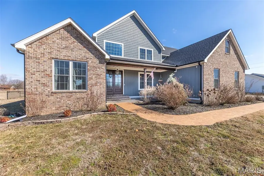 106 Jennings Lane, Sikeston, MO 63801 - #2