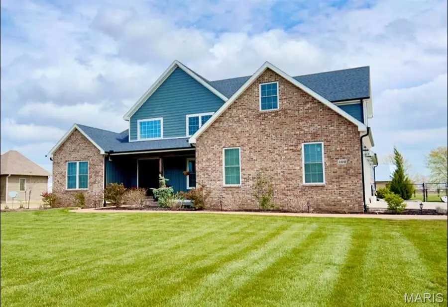 106 Jennings Lane, Sikeston, MO 63801 - #3