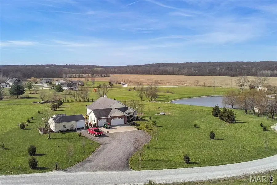 12 Riverside Court, Troy, MO 63379 - #2