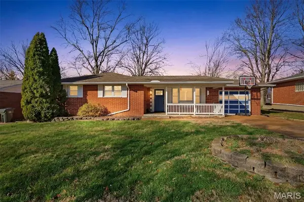 705 Leo Street, Waterloo, IL 62298