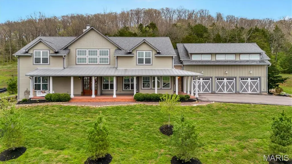 96 High Trails, Eureka, MO 63025 - #1