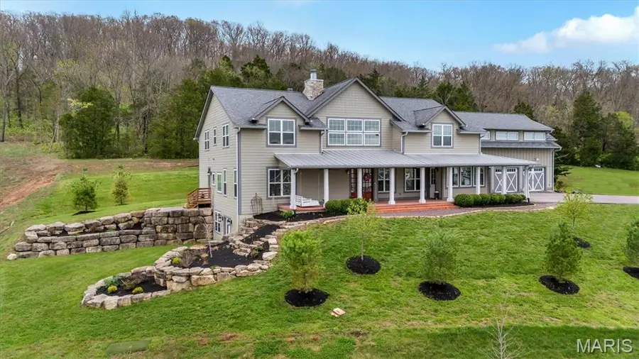 96 High Trails, Eureka, MO 63025 - #3