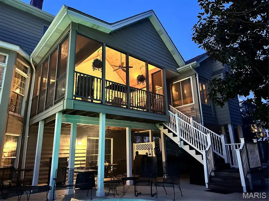 15838 Barons Way Drive, Chesterfield, MO 63017 - #3